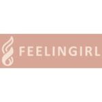 FEELINGIRL logo