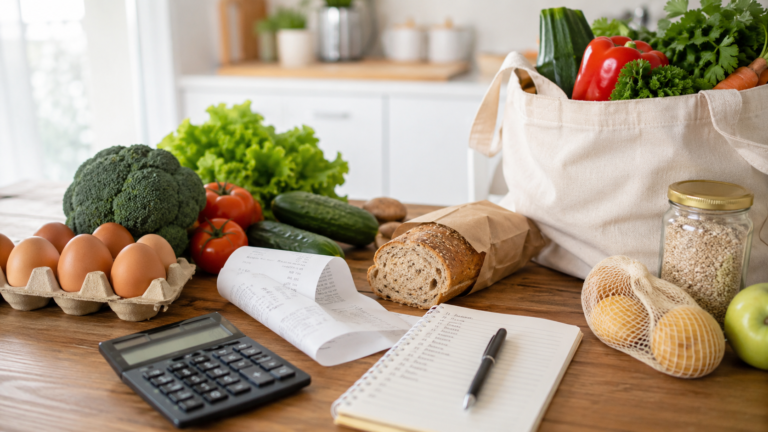 How to Save Money on Groceries in 2026: Simple Tips That Actually Work