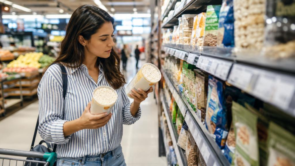 How to Save Money on Groceries in 2026: Simple Tips That Actually Work 2 How to Save Money on Groceries in 2026: Simple Tips That Actually Work