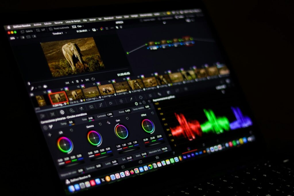 9 Best Video Editing Software for Beginners 2 9 Best Video Editing Software for Beginners
