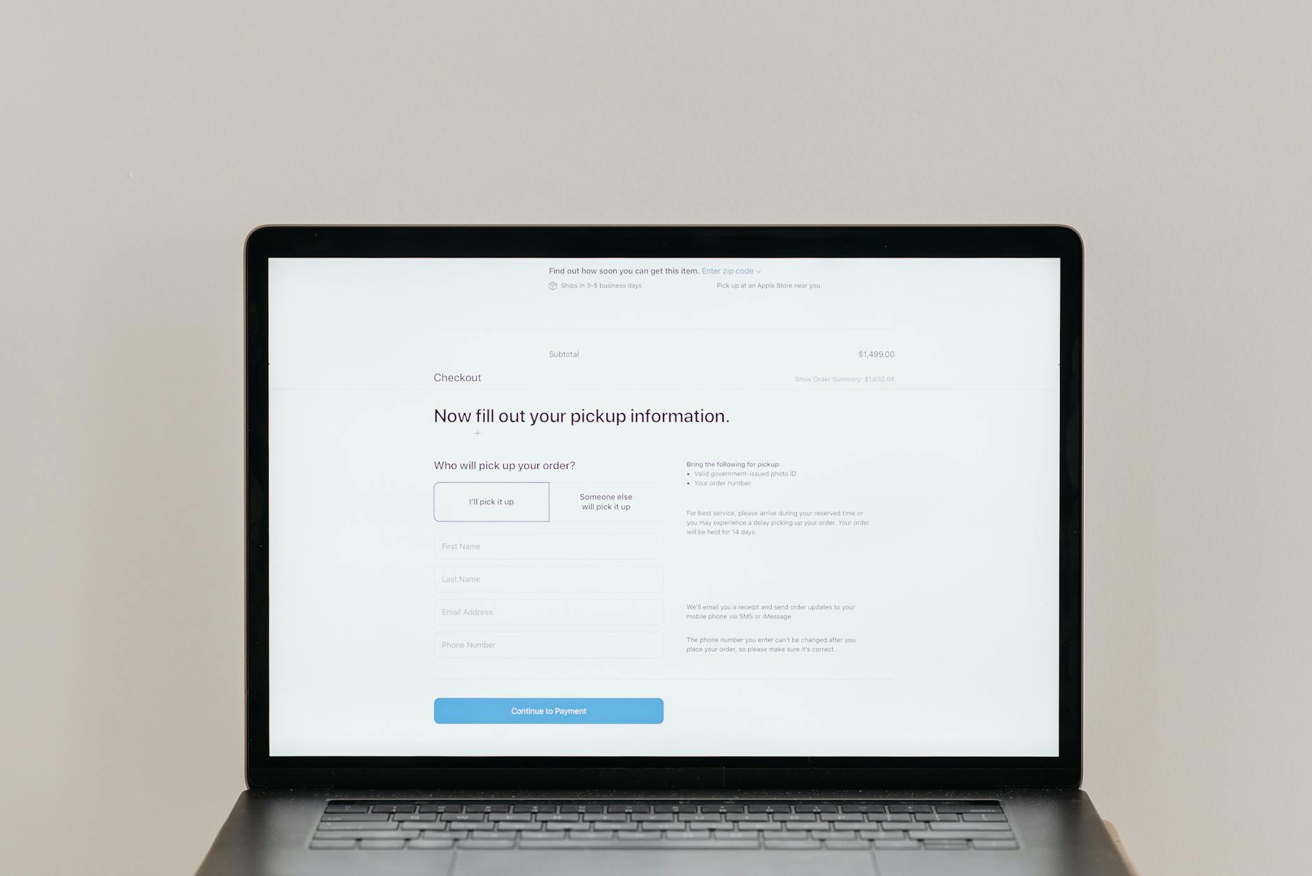 split-screen comparison of two checkout flows—left cluttered with many form fields and popups, right clean one-page checkout with clear total and delivery date