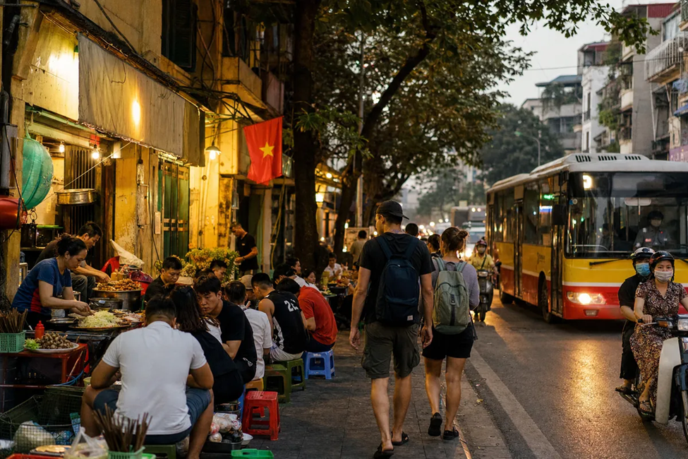 15 Affordable Travel Destinations for Americans in 2026: Daily Budgets and Best-Value Months