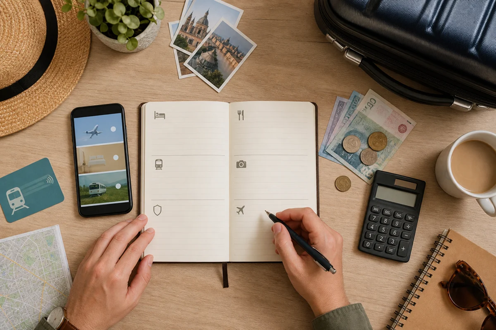 15 Affordable Travel Destinations for Americans in 2026: Daily Budgets and Best-Value Months