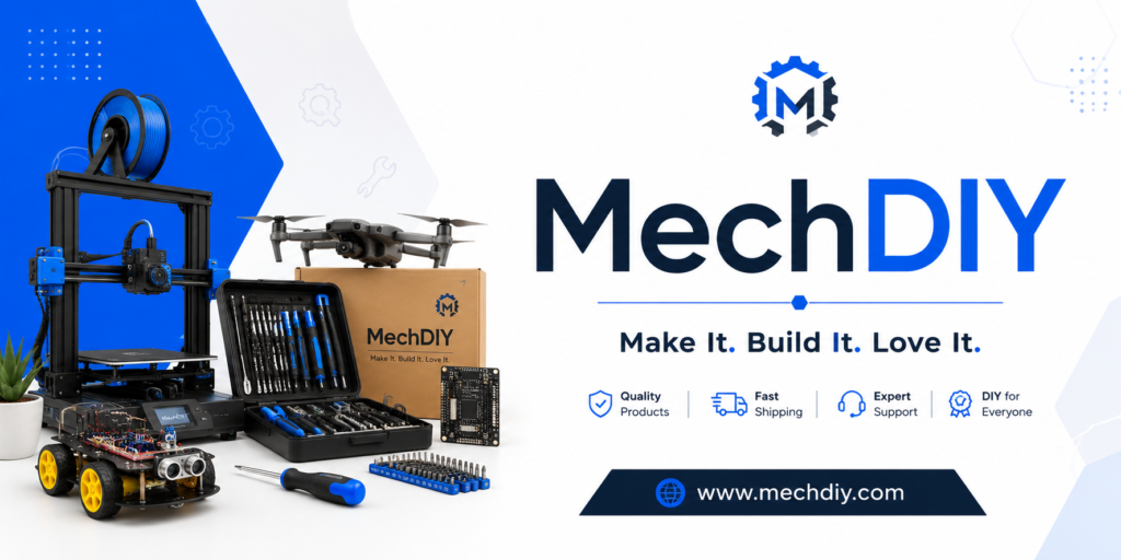 MechDIY Coupon Code 2026 | Verified MechDIY Promo Codes & Deals