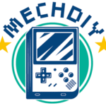 MechDIY logo