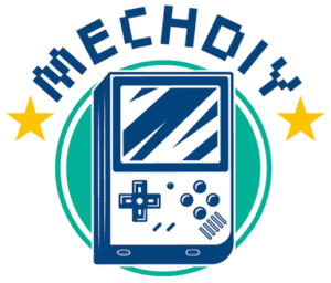 MechDIY