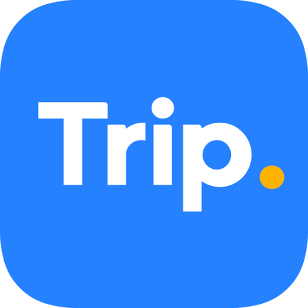 Trip.com Coupon Codes 2026: Save on Flights, Hotels & Travel logo