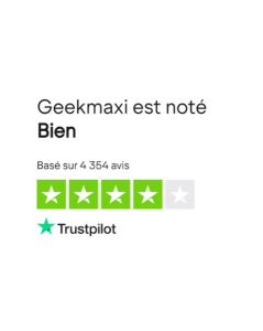 Geekmaxi Deals & Verified Savings