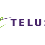 TELUS logo