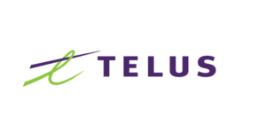 TELUS logo