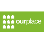Our Place logo