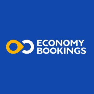 EconomyBookings logo