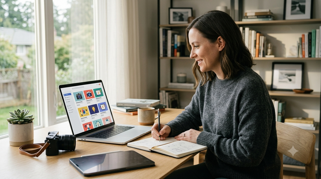 How to Save Money on Domestika: Courses, Plus Membership & Gift Cards Compared 1 How to Save Money on Domestika: Courses, Plus Membership & Gift Cards Compared