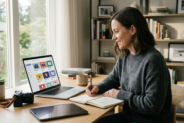 How to Save Money on Domestika: Courses, Plus Membership & Gift Cards Compared