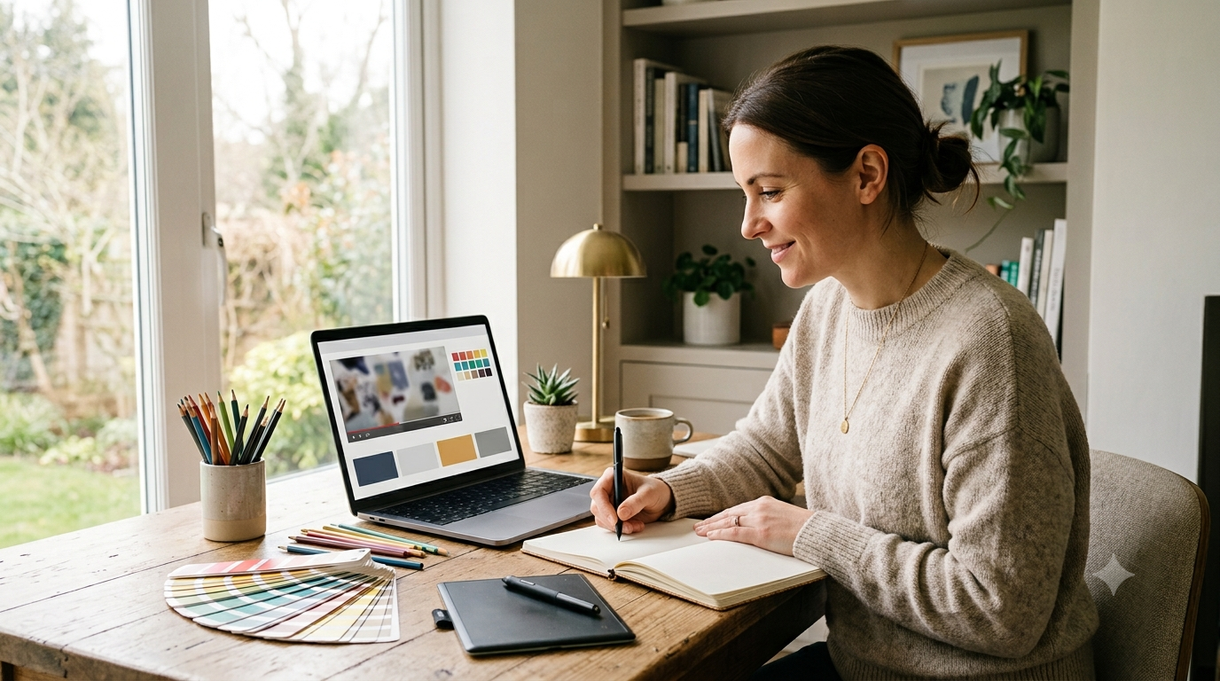How to Save Money on Domestika: Courses, Plus Membership & Gift Cards Compared 2 How to Save Money on Domestika: Courses, Plus Membership & Gift Cards Compared