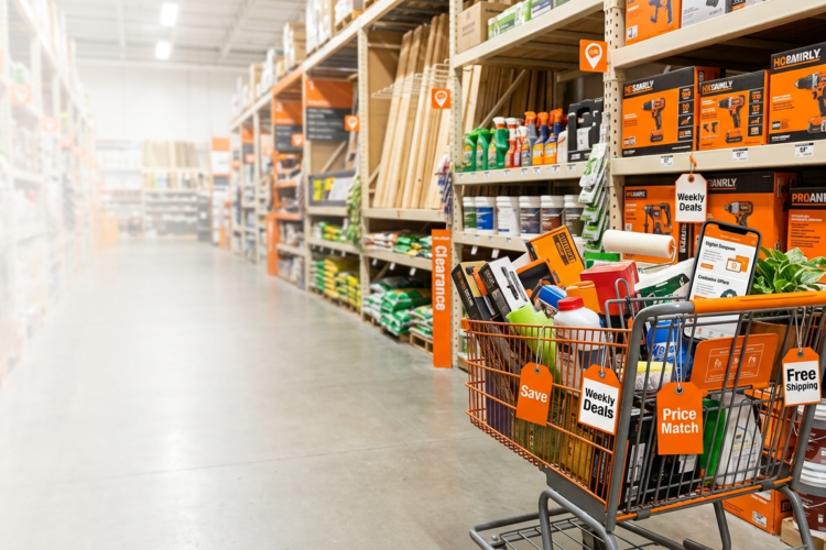 Home Depot Savings: A Complete Guide to Coupons, Weekly Deals & Exclusive Offers in the USA