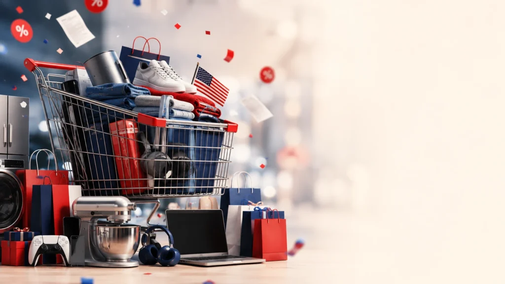 Labor Day Deals & Promo Codes 2026